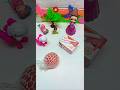 Chocolate Lollipop Unboxing With Fun Toy Figures And Colorful Sweet Candies