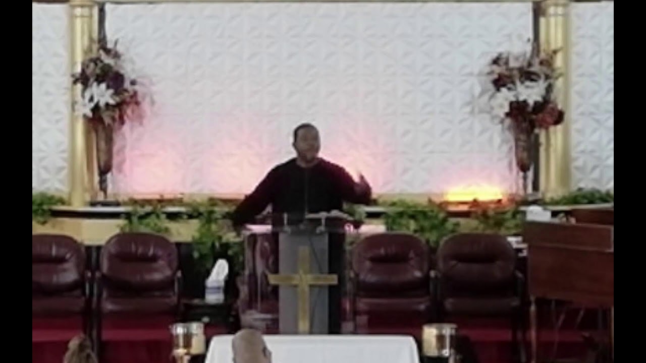 GYC Ministries with Pastor Tim Newkirk
