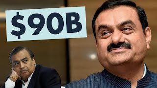 Information How A High School Dropout Became Asia's Richest Man Guide