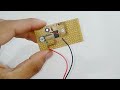 Timer circuit 555 | How to make 555 ic timer circuit