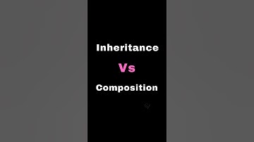 Java Inheritance vs. Composition ✍️