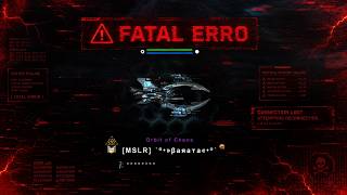 WarUniverse | Fatal Error