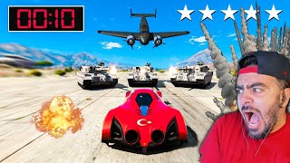 BUNU TAM 8 SENE BEKLEDIM SONUNDA GTA 5'E GELDI