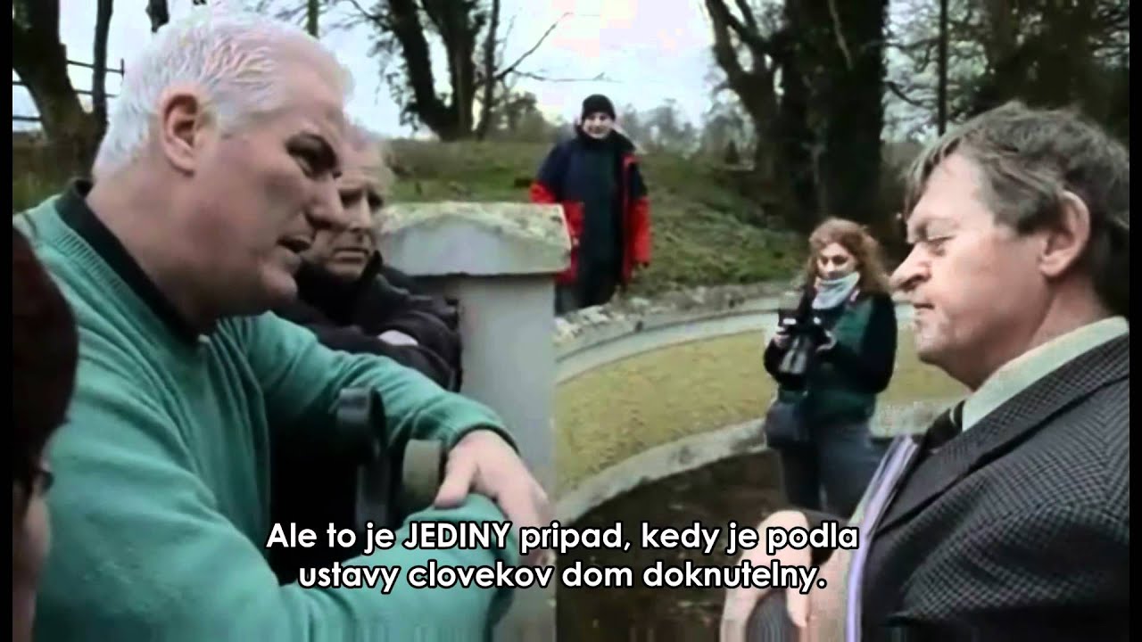 Constitution Halts Sherif   Ustava zastavuje serifa