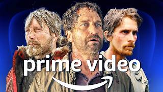 Şu An Primeda En İyi 10 Hayatta Kalma Filmi 2025