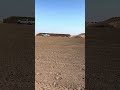 Inside an Oilfield Site Before Production Begins