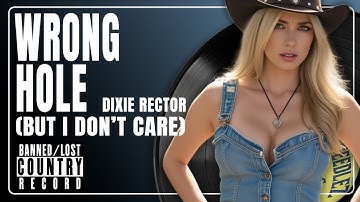 Wrong Hole (But I Don