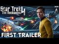 Star Trek 4 | OFFICIAL TRAILER — The Enterprise Faces a Galactic Catastrophe | Paramount Pictures