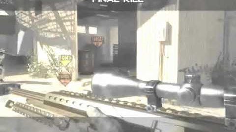 MW3| Dr. Clann| Teamtage Episode 2