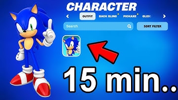 I Tested FREE VBucks Maps To See If They’re Real..