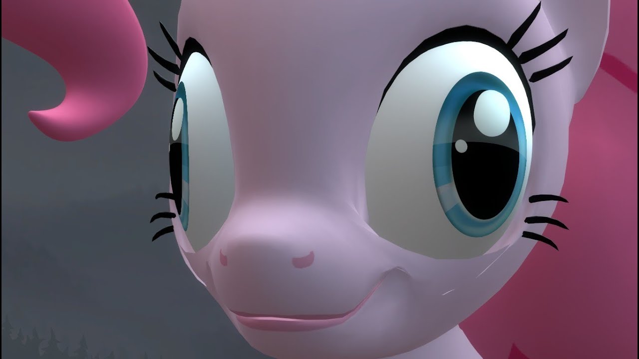 Gmod Ponies doing retarded stuff.shorts