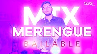 MIX MERENGUE BAILABLE ??- DJ DLC PERÚ  (Eddy Herrera, Olga Tañon, Elvis Crespo, Oro Solido, Etc.)