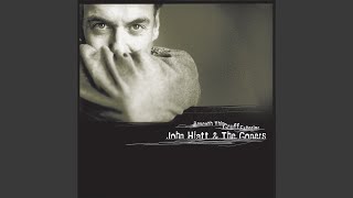 Video thumbnail of "John Hiatt - Uncommon Connection"