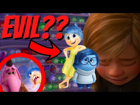 A Psychological Analysis Of Inside Out