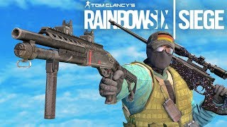 Rainbow Six Siege - Random Moments: #56 (Funny Moments Compilation)