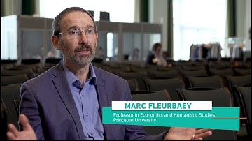 How can taxes promote social mobility and entrepreneurship?