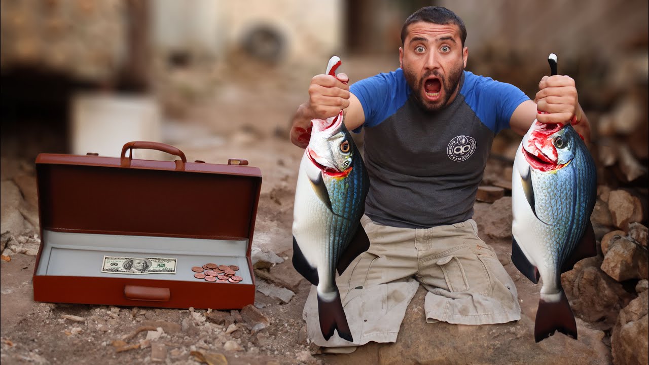 بخطأ واحد قتلت حيوانات الحديقة وخسرت كل شيء لسبب تافه العوض على الله #الريف_السوري #روتيني_اليومي