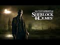 The Testament of Sherlock Holmes Walkthrough #1 - No Commentary 1080p [PC]