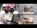 Zero Waste Kitchen Tips - How to reduce your waste in the kitchen