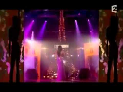 ANGGUN ~ in your mind