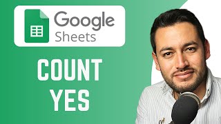 Famous How To Count Yes in Google Sheets | yes counter | Google Sheets Tutorial Wealth