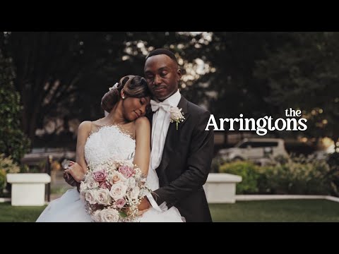 The Arringtons | Wedding Film