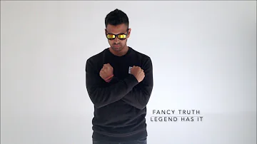 Run The Jewels - Legend Has It - Fancy Truth Remix