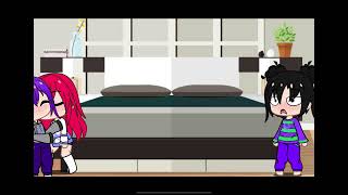 Zoey Finds Mira And Rumi Doi- What