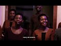 FILIPO Inzamba Sinai Choir Kahama Officia HD Video