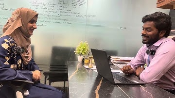 Real time interview experience on software testing Video - 52||HR Round