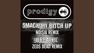 Смотреть клип Breathe (Zeds Dead Remix)