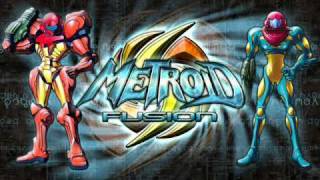 Metroid Fusion OST 20 Objective Complete