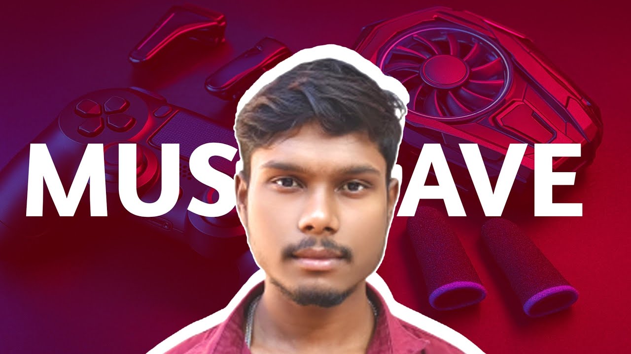 Must-Have Gaming Accessories for Android | Level Up Your Mobile Gaming Setup! 