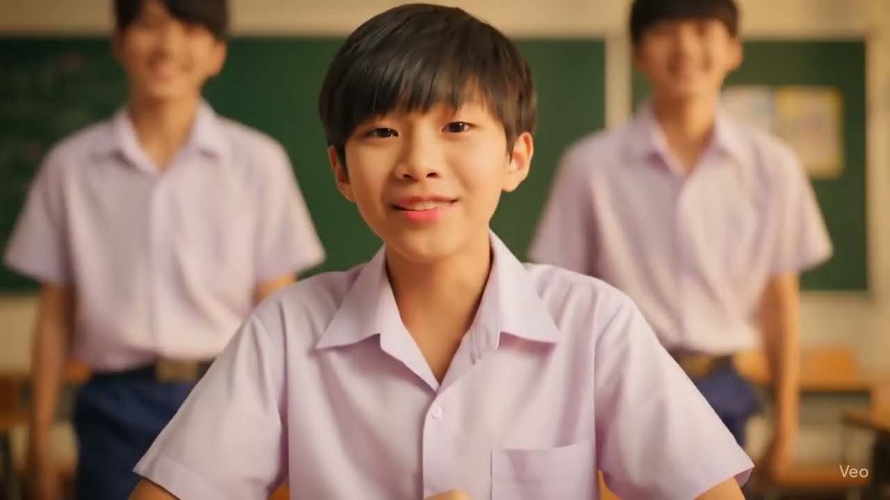 กดไลค์ถูกใจ แล้วกดอะไรเธอจะรัก ? - KAAP MUSIC【OFFICIAL MV】#ai