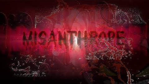 Geometry Dash | Misanthrope by Brittank88 and More (Preview | Biggest Collab in GD History)