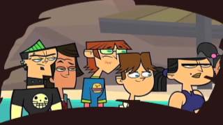 Teletoon Total Drama Continues 2009