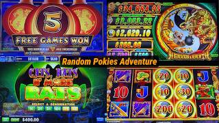 Max Bet Sessionlets See Which Game Pays