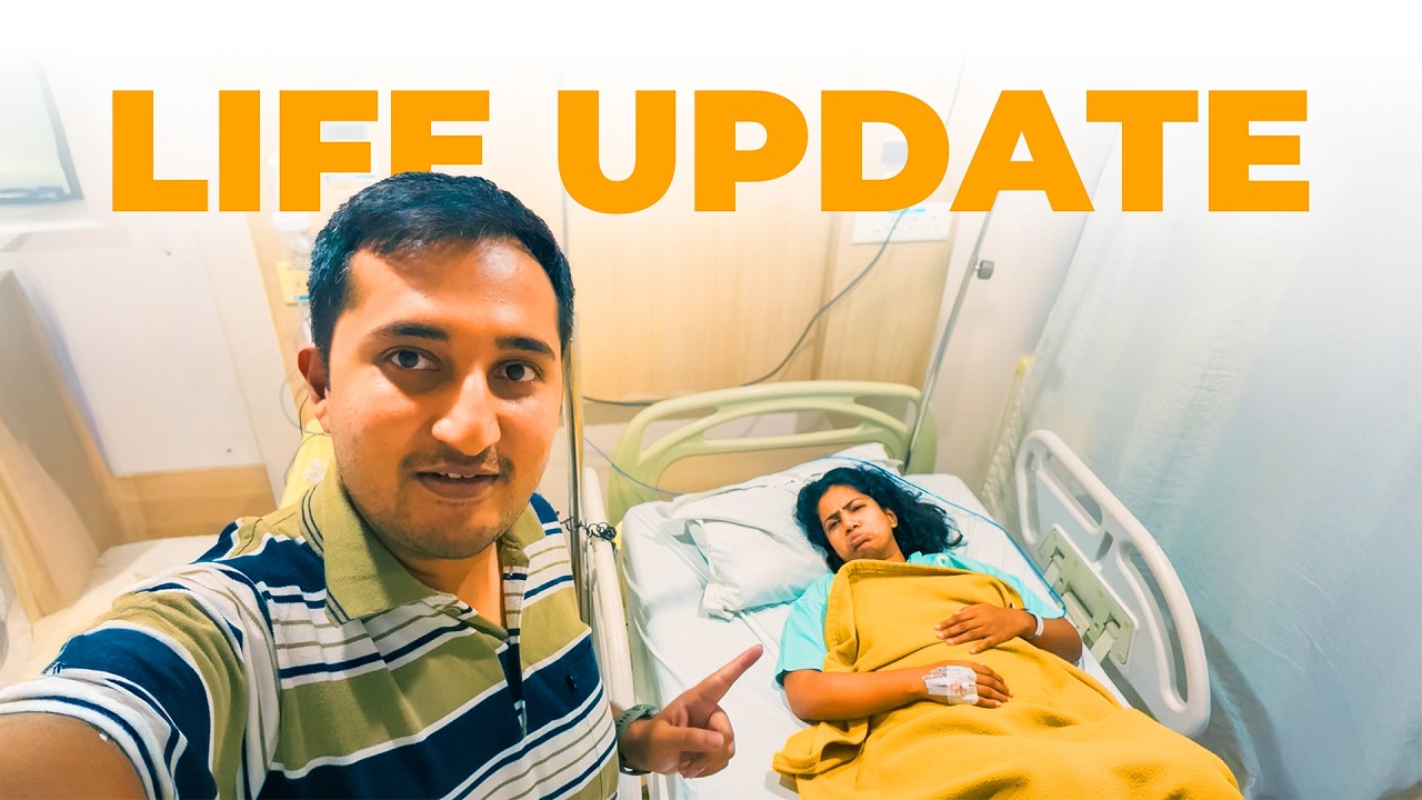 Обновление жизни после 3,5 лет постоянных путешествий (БАНГАЛОР, ИНДИЯ 🇮🇳)