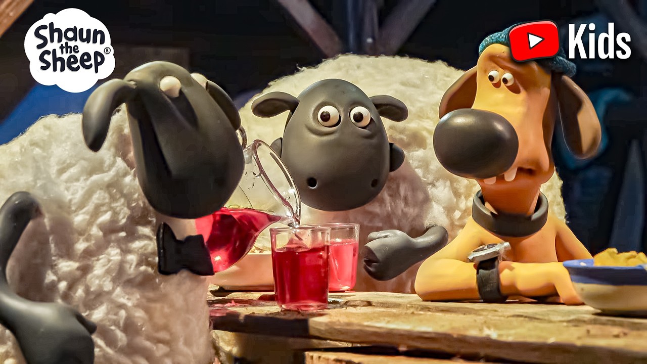 BITZER BECAME THE NEW REGULAR AT MOSSY BOTTOM PUB 🍺🐶 | Back to School 🚌🔔