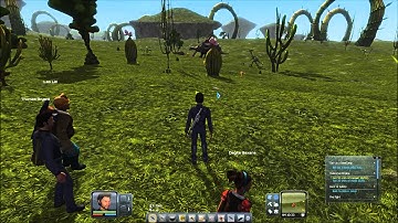 Planet Explorers ER Part 9