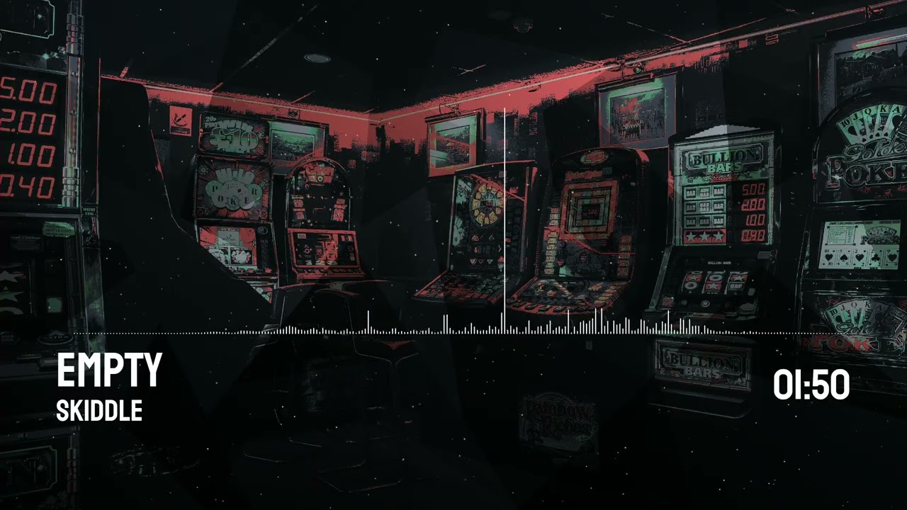 Skiddle - Empty