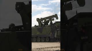 M113 Fitter Vehicle