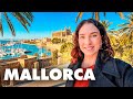 TOUR COMPLETO PELA ILHA DE MALLORCA NA ESPANHA!
