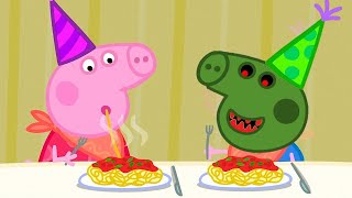 Peppa Pig Best of Peppa 🐷 | BRAND NEW EPISODES Peppa Pig Full Episodes Compilation 5a by Nick JR Games Chanel 818 views 2 days ago 1 hour, 21 minutes
