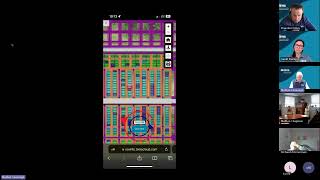 Burial Search Sneak Peak Webinar