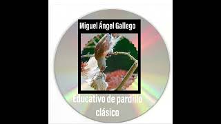 Educativo de Pardillo/linnet/linotte