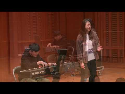 32nd淡江大學金韶獎【獨唱組67】陳芊妙  Best part