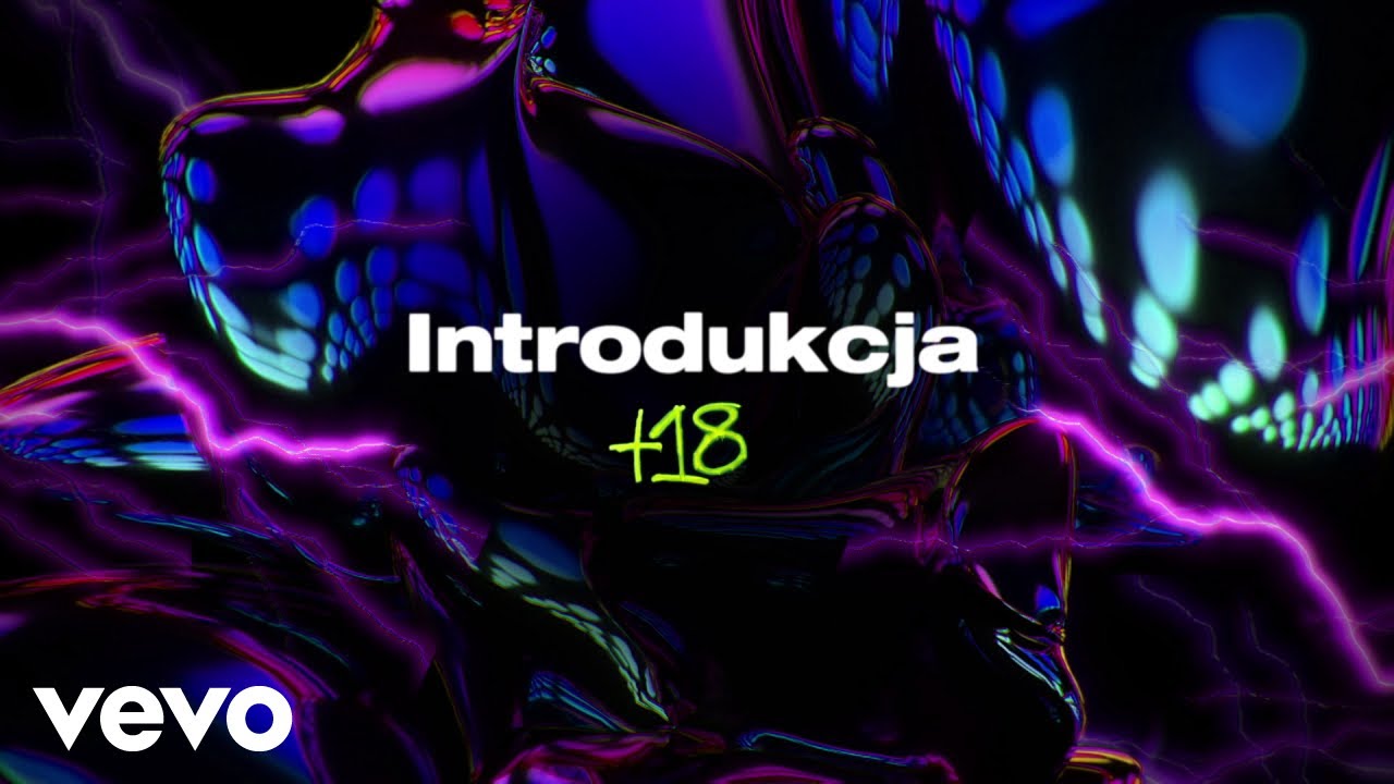 Watch Kubi Producent - Introdukcja (Official Audio) on YouTube Watch Kubi Producent - Introdukcja (Official Audio) on YouTube