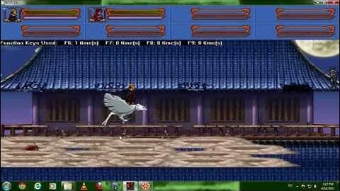 NTSD 2.4 All hellmoves counter