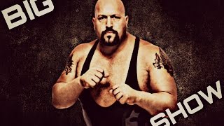 WWE Big Show Custom Titantron